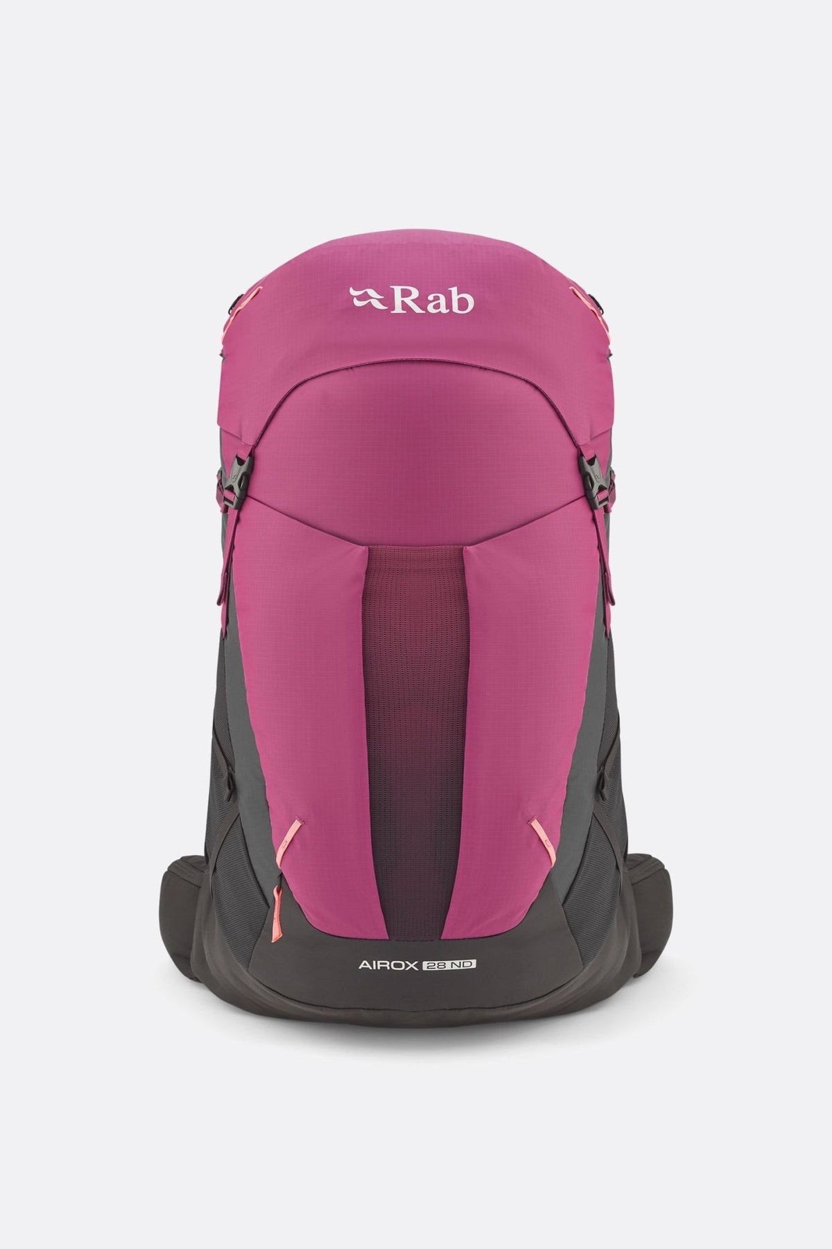 Rab Airox 28 ND | Mochila ventilada de mujer para senderismo y travesías ligeras - Mochilas