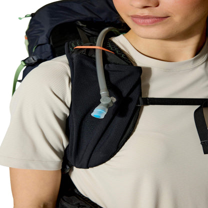 Rab Airox 28 ND | Mochila ventilada de mujer para senderismo y travesías ligeras - 