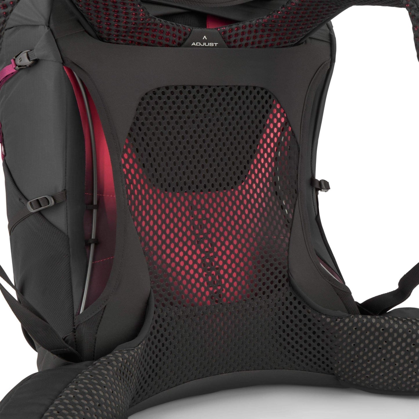 Rab Airox 28 ND | Mochila ventilada de mujer para senderismo y travesías ligeras - 