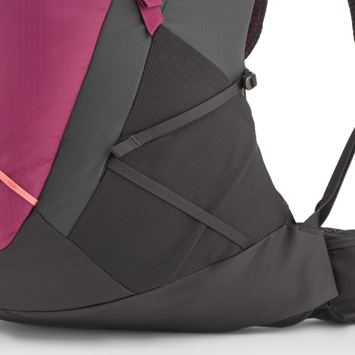 Rab Airox 28 ND | Mochila ventilada de mujer para senderismo y travesías ligeras - 