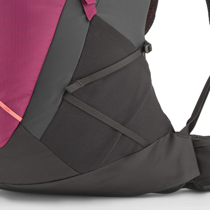 Rab Airox 28 ND | Mochila ventilada de mujer para senderismo y travesías ligeras - 