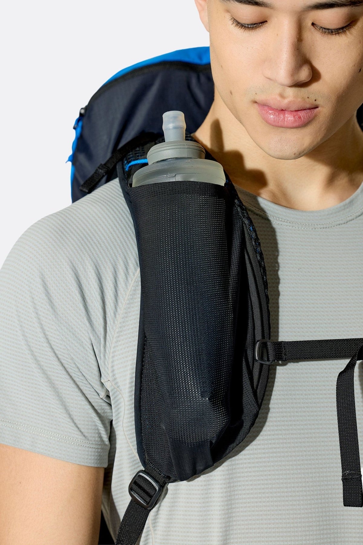 Rab Airox 30 | Mochila ventilada de montaña para rutas largas y travesías ligeras - Mochilas