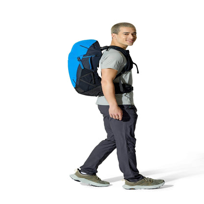 Rab Airox 30 | Mochila ventilada de montaña para rutas largas y travesías ligeras - 