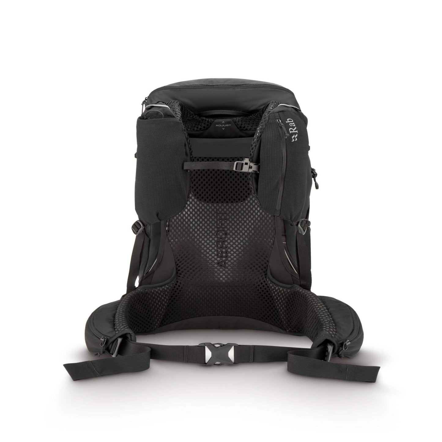 Rab Airox 30 | Mochila ventilada de montaña para rutas largas y travesías ligeras - 