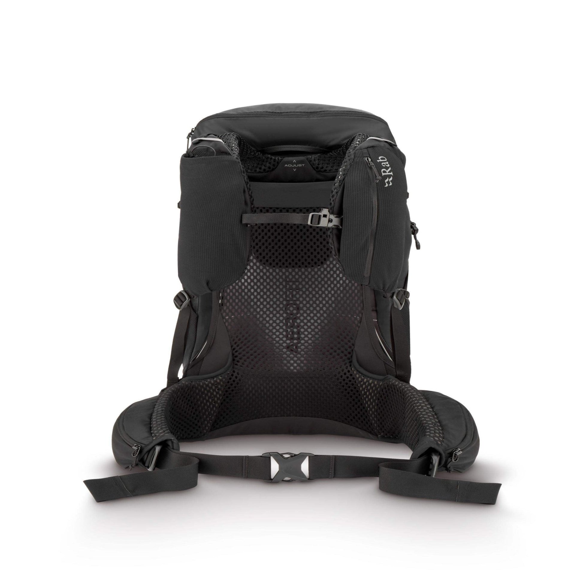 Rab Airox 30 | Mochila ventilada de montaña para rutas largas y travesías ligeras - 
