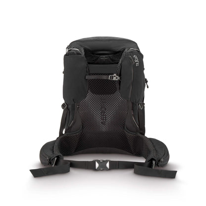 Rab Airox 30 | Mochila ventilada de montaña para rutas largas y travesías ligeras - 
