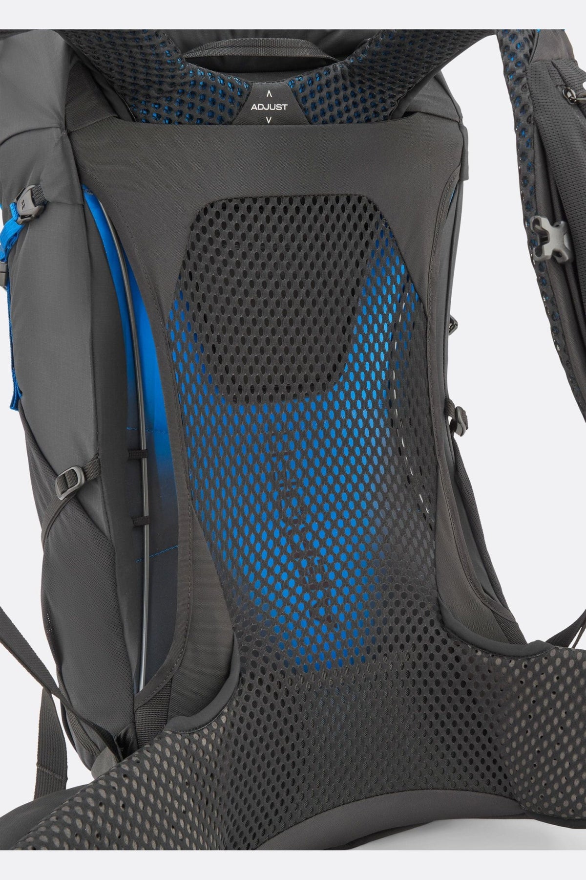 Rab Airox 30 | Mochila ventilada de montaña para rutas largas y travesías ligeras - Mochilas