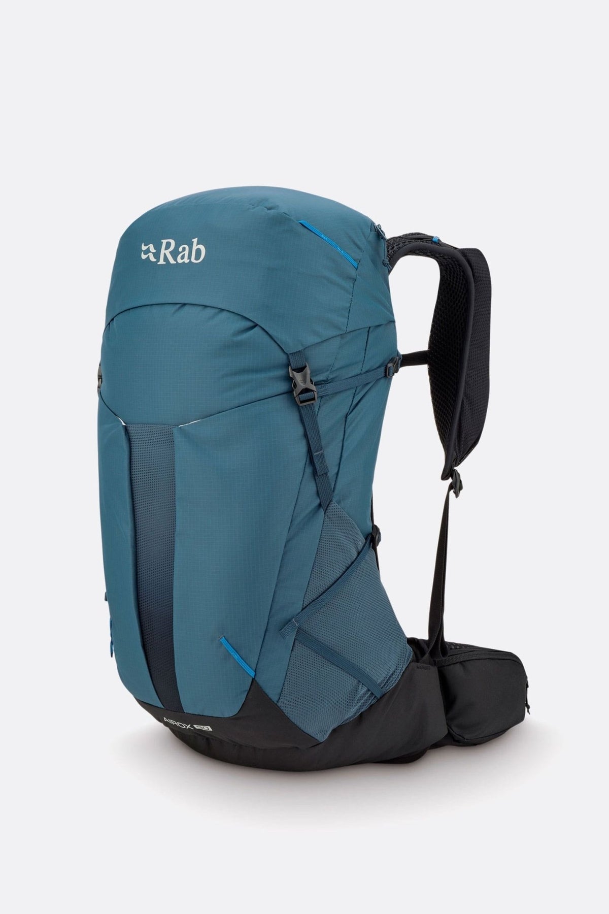 Rab Airox 30 | Mochila ventilada de montaña para rutas largas y travesías ligeras - Mochilas