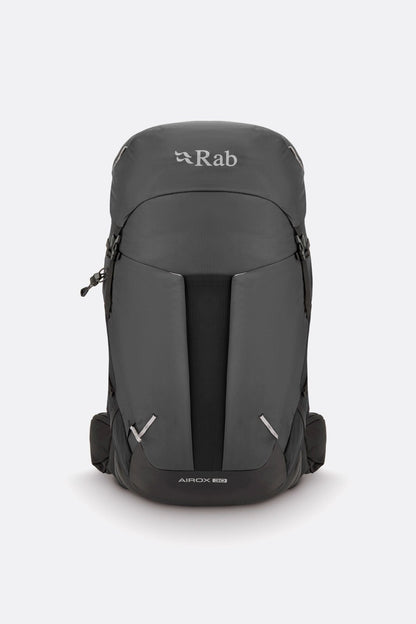 Rab Airox 30 | Mochila ventilada de montaña para rutas largas y travesías ligeras - Mochilas