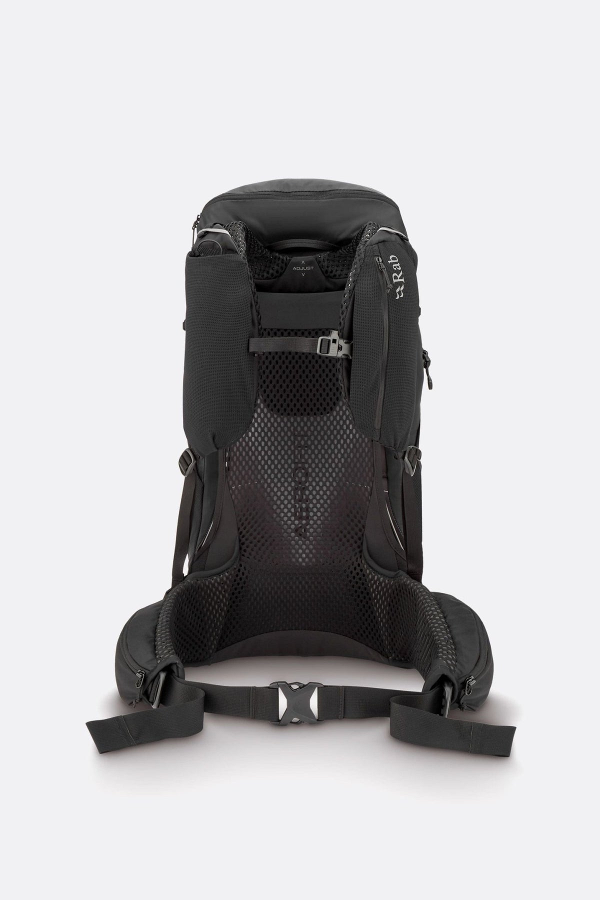 Rab Airox 30 | Mochila ventilada de montaña para rutas largas y travesías ligeras - Mochilas