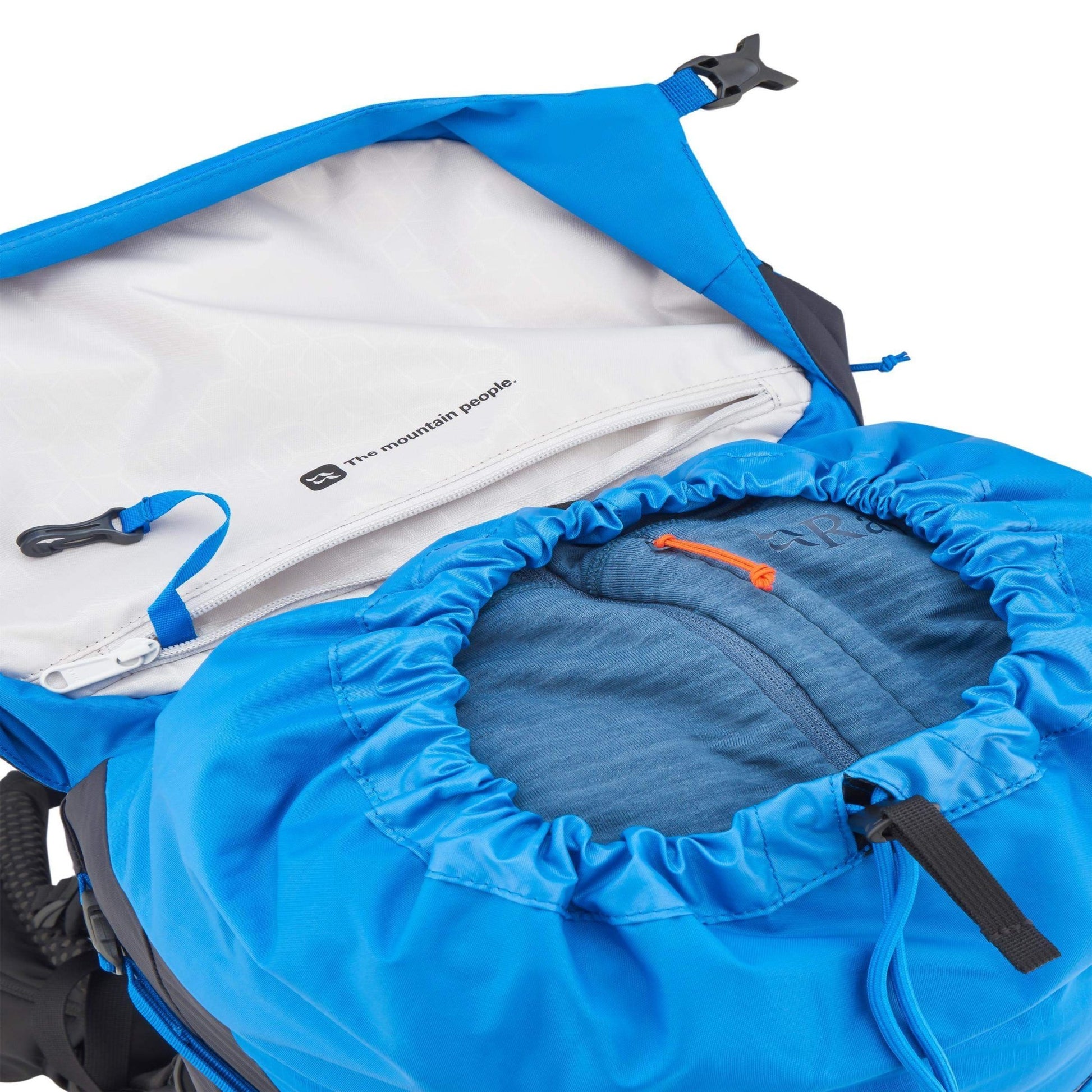 Rab Airox 30 | Mochila ventilada de montaña para rutas largas y travesías ligeras - 