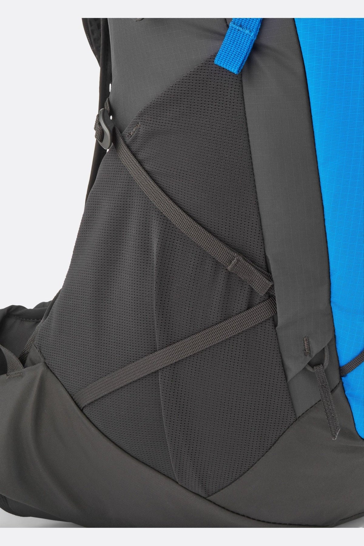 Rab Airox 30 | Mochila ventilada de montaña para rutas largas y travesías ligeras - Mochilas
