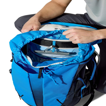 Rab Airox 30 | Mochila ventilada de montaña para rutas largas y travesías ligeras - 