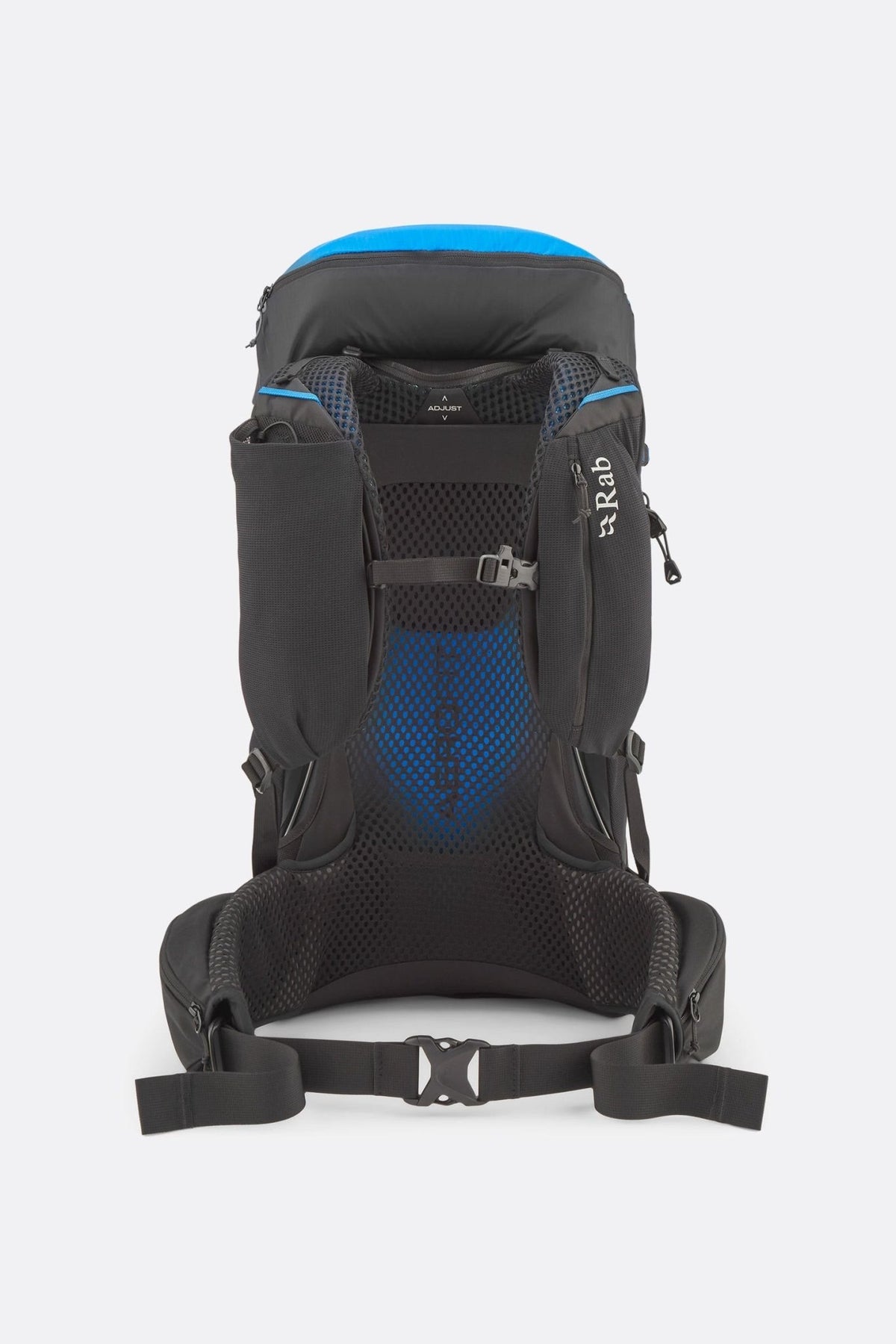 Rab Airox 30 | Mochila ventilada de montaña para rutas largas y travesías ligeras - Mochilas