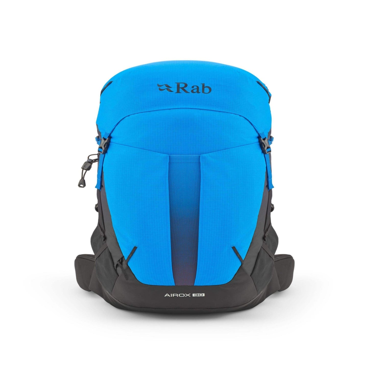 Rab Airox 30 | Mochila ventilada de montaña para rutas largas y travesías ligeras - 