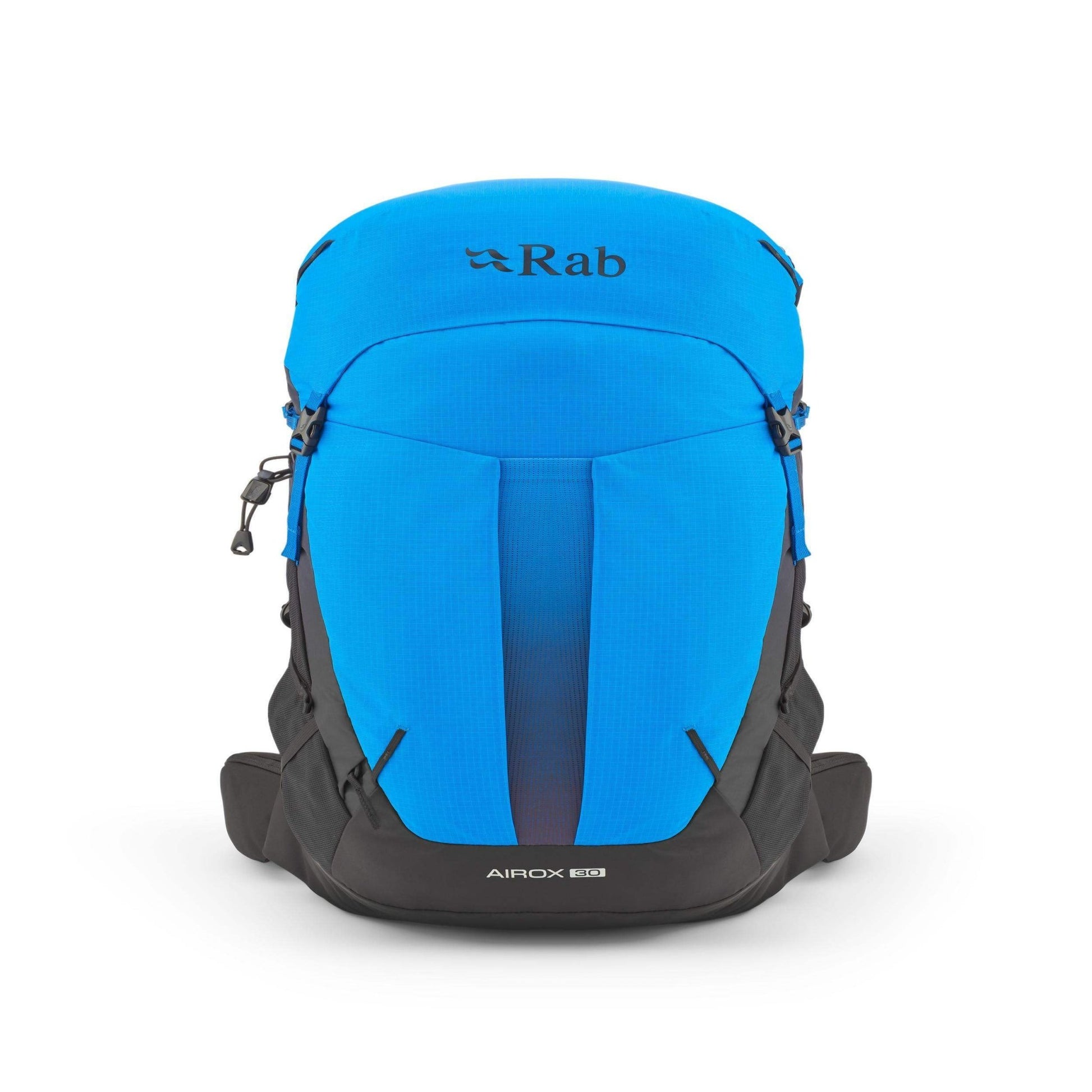 Rab Airox 30 | Mochila ventilada de montaña para rutas largas y travesías ligeras - 