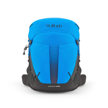 Rab Airox 30 | Mochila ventilada de montaña para rutas largas y travesías ligeras - 