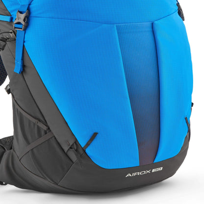 Rab Airox 30 | Mochila ventilada de montaña para rutas largas y travesías ligeras - 