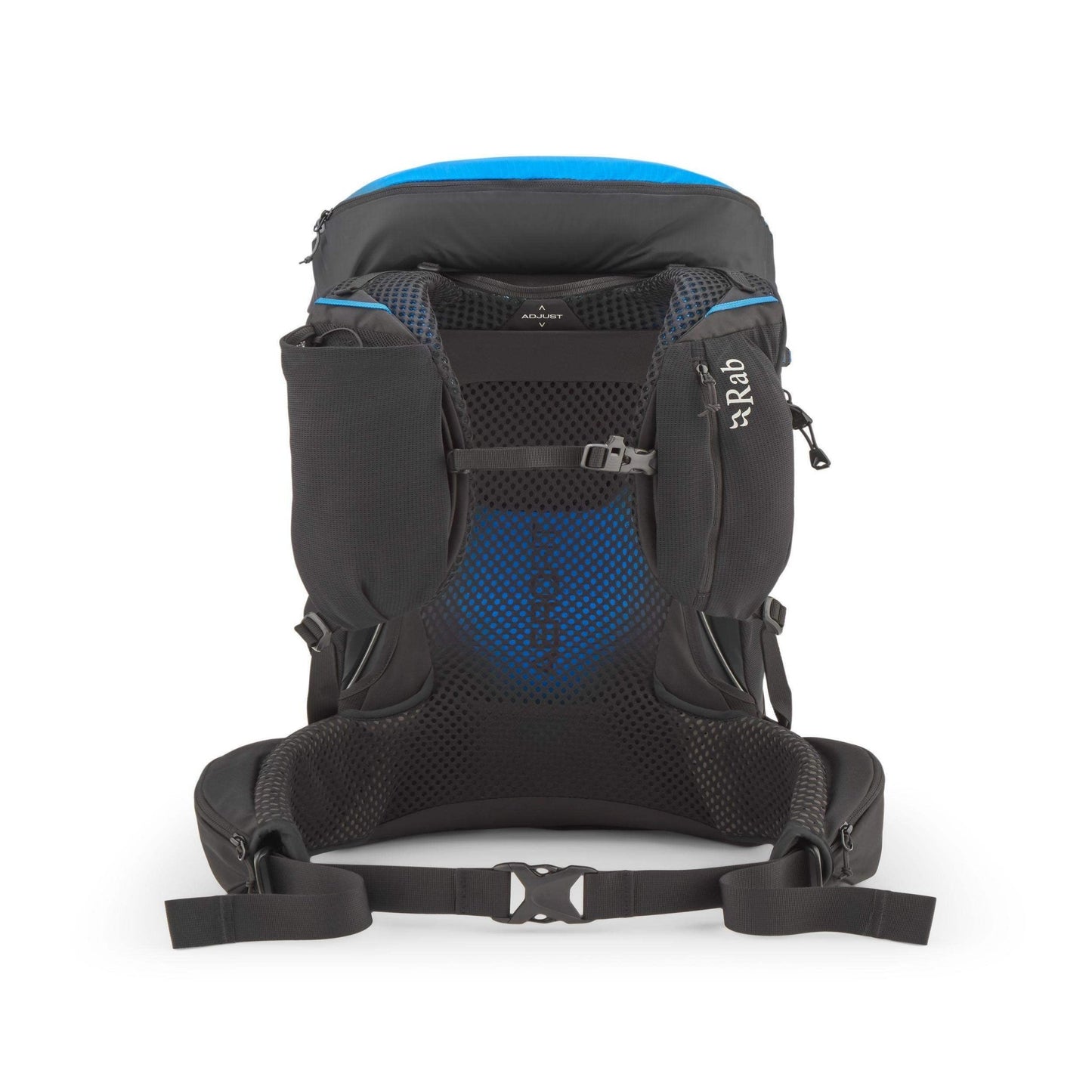 Rab Airox 30 | Mochila ventilada de montaña para rutas largas y travesías ligeras - 