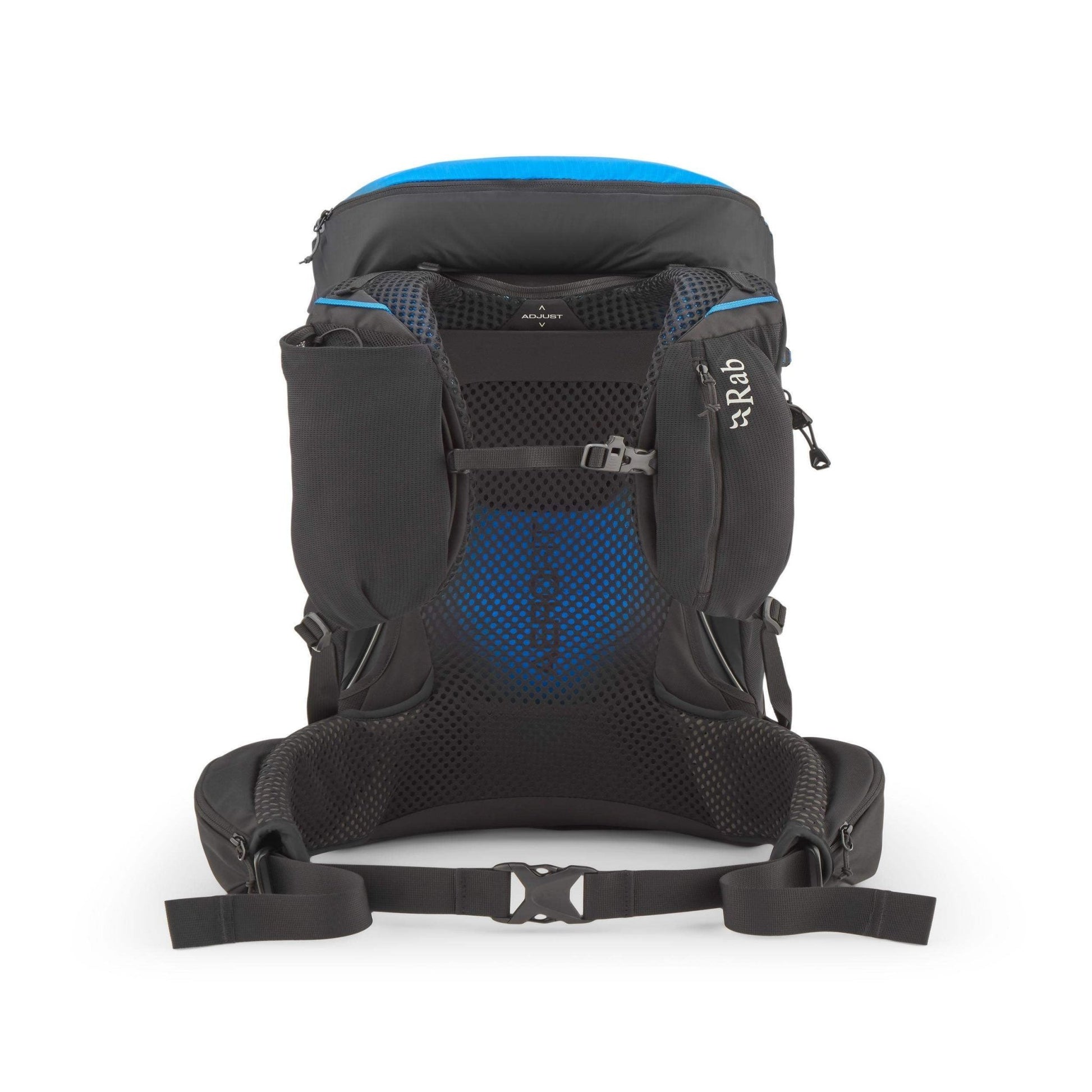 Rab Airox 30 | Mochila ventilada de montaña para rutas largas y travesías ligeras - 