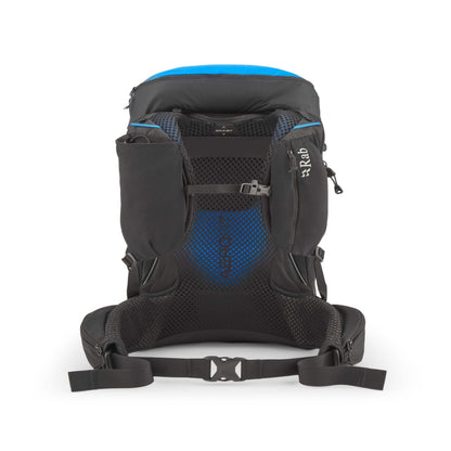 Rab Airox 30 | Mochila ventilada de montaña para rutas largas y travesías ligeras - 