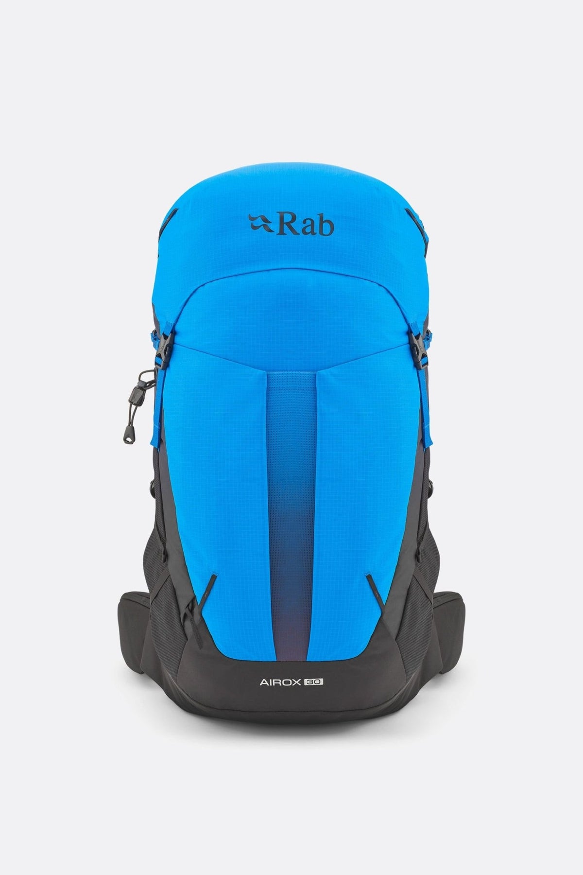Rab Airox 30 | Mochila ventilada de montaña para rutas largas y travesías ligeras - Mochilas