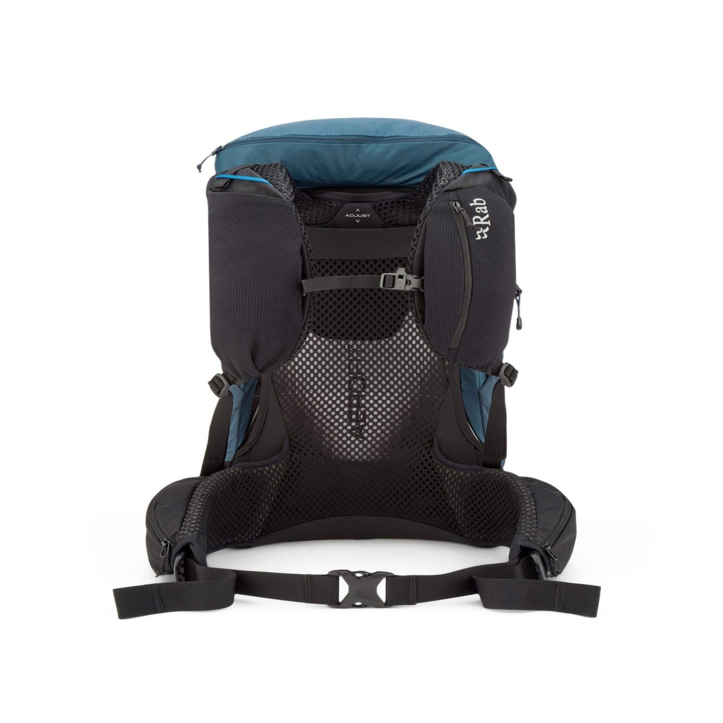 Rab Airox 30 | Mochila ventilada de montaña para rutas largas y travesías ligeras - 