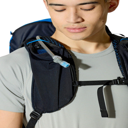 Rab Airox 30 | Mochila ventilada de montaña para rutas largas y travesías ligeras - 