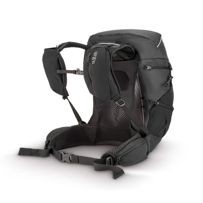 Rab Airox 30 | Mochila ventilada de montaña para rutas largas y travesías ligeras - 