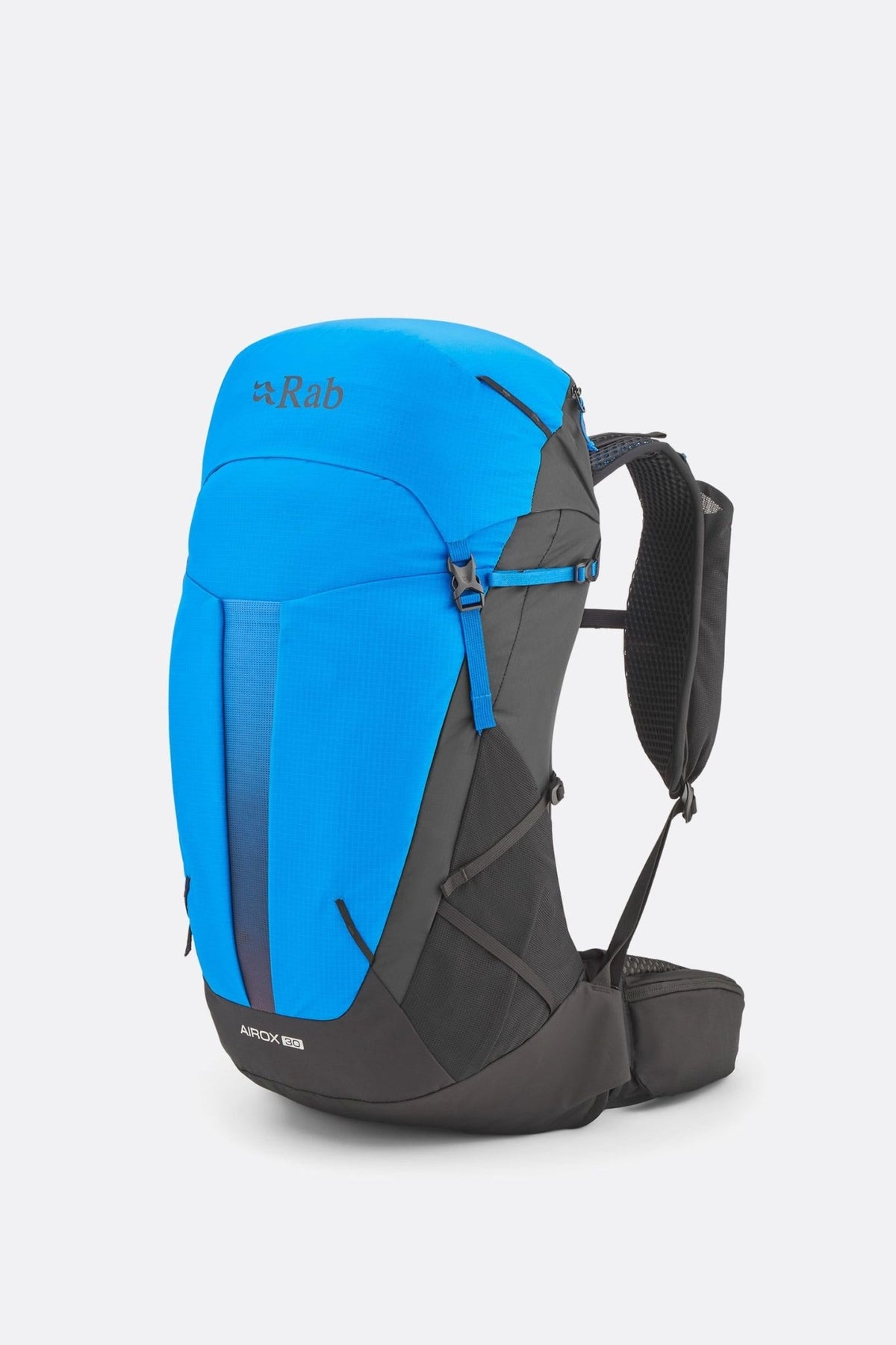 Rab Airox 30 | Mochila ventilada de montaña para rutas largas y travesías ligeras - Mochilas
