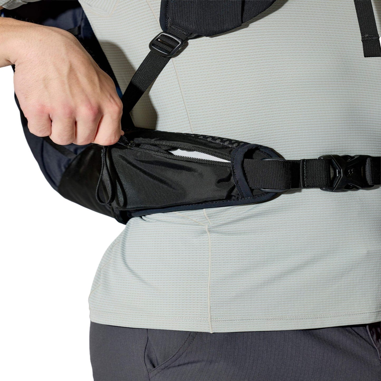 Rab Airox 30 | Mochila ventilada de montaña para rutas largas y travesías ligeras - 