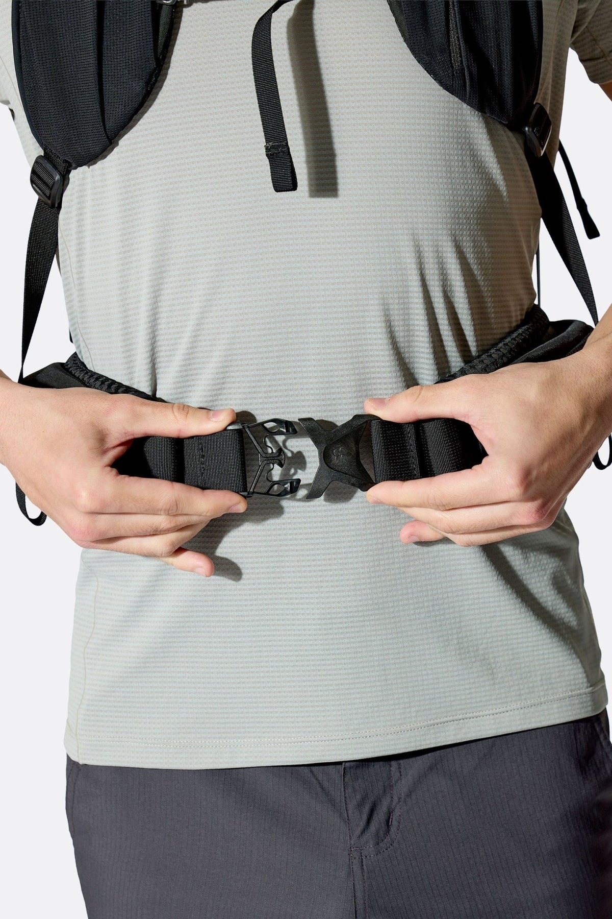Rab Airox 30 | Mochila ventilada de montaña para rutas largas y travesías ligeras - Mochilas