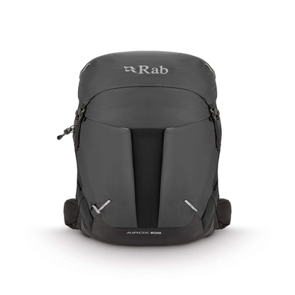 Rab Airox 30 | Mochila ventilada de montaña para rutas largas y travesías ligeras - 