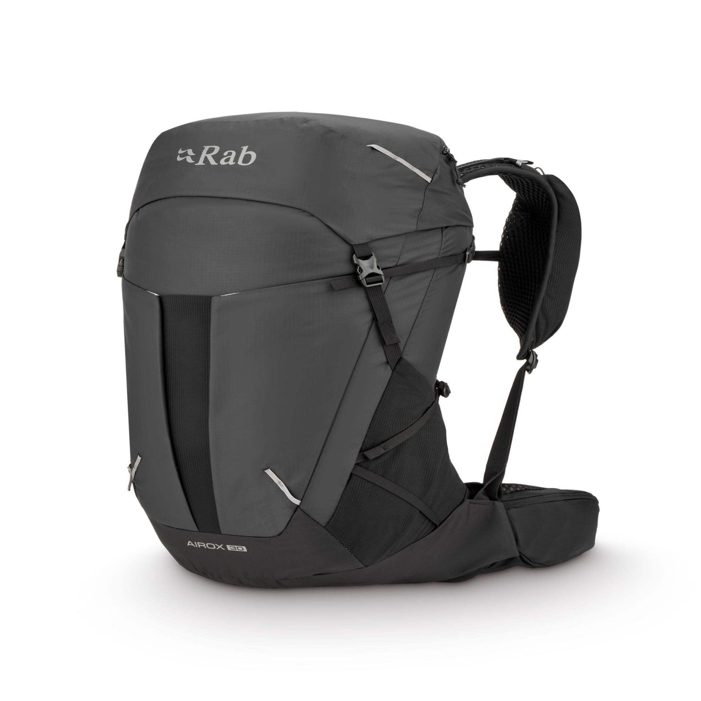 Rab Airox 30 | Mochila ventilada de montaña para rutas largas y travesías ligeras - 