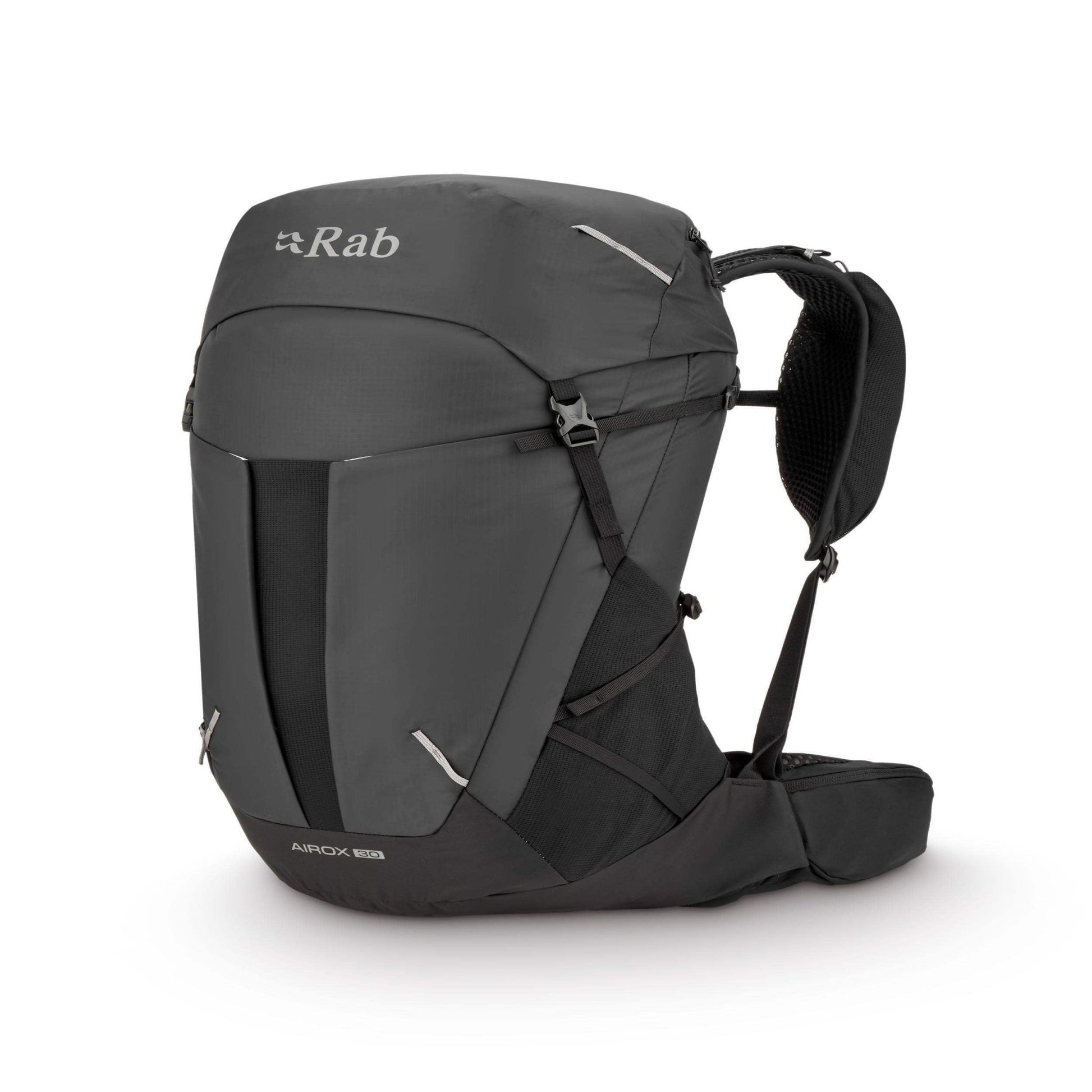 Rab Airox 30 | Mochila ventilada de montaña para rutas largas y travesías ligeras - 