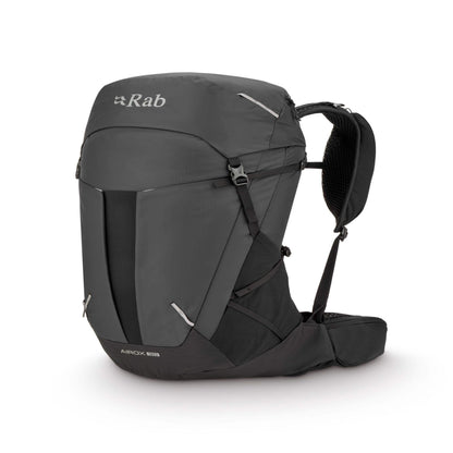 Rab Airox 30 | Mochila ventilada de montaña para rutas largas y travesías ligeras - 