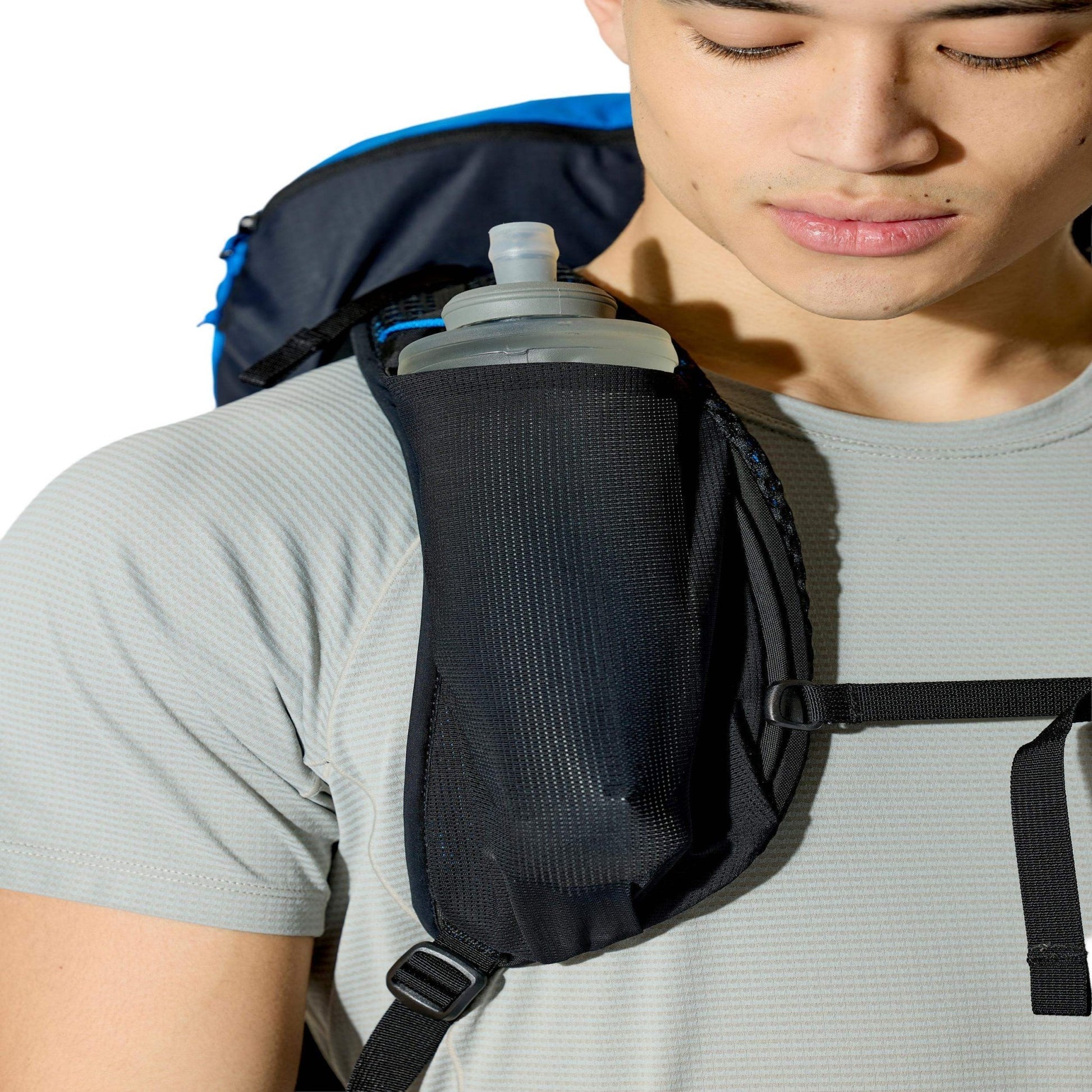Rab Airox 30 | Mochila ventilada de montaña para rutas largas y travesías ligeras - 