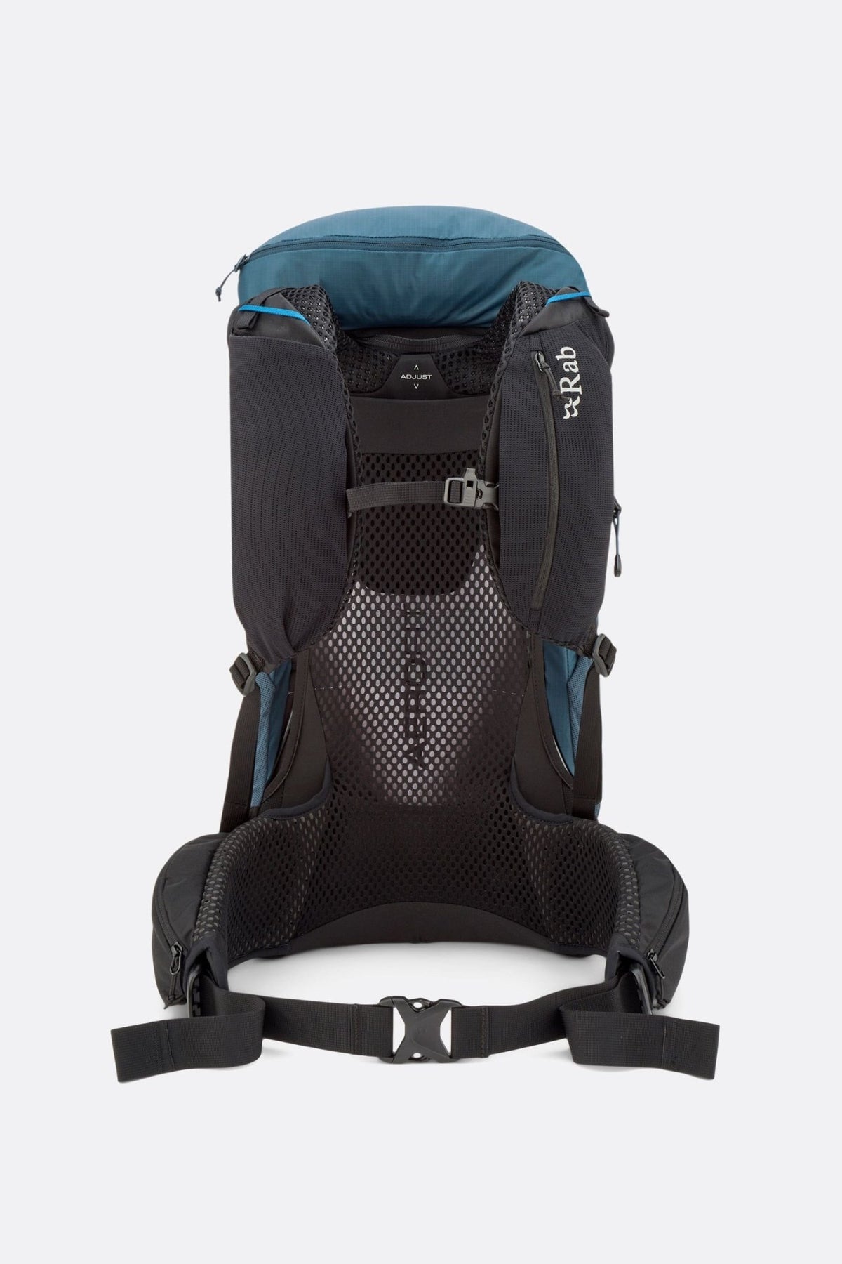Rab Airox 30 | Mochila ventilada de montaña para rutas largas y travesías ligeras - Mochilas
