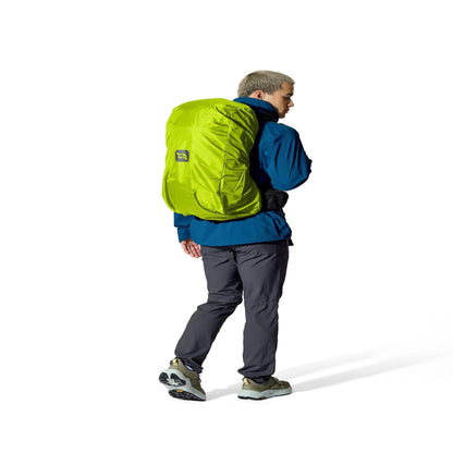 Rab Airox 30 | Mochila ventilada de montaña para rutas largas y travesías ligeras - 