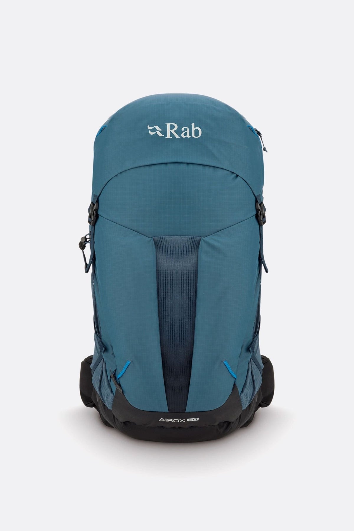 Rab Airox 30 | Mochila ventilada de montaña para rutas largas y travesías ligeras - Mochilas