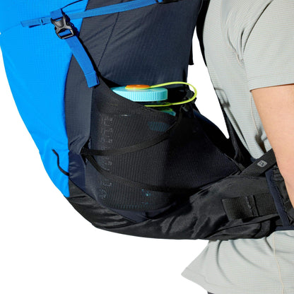 Rab Airox 30 | Mochila ventilada de montaña para rutas largas y travesías ligeras - 