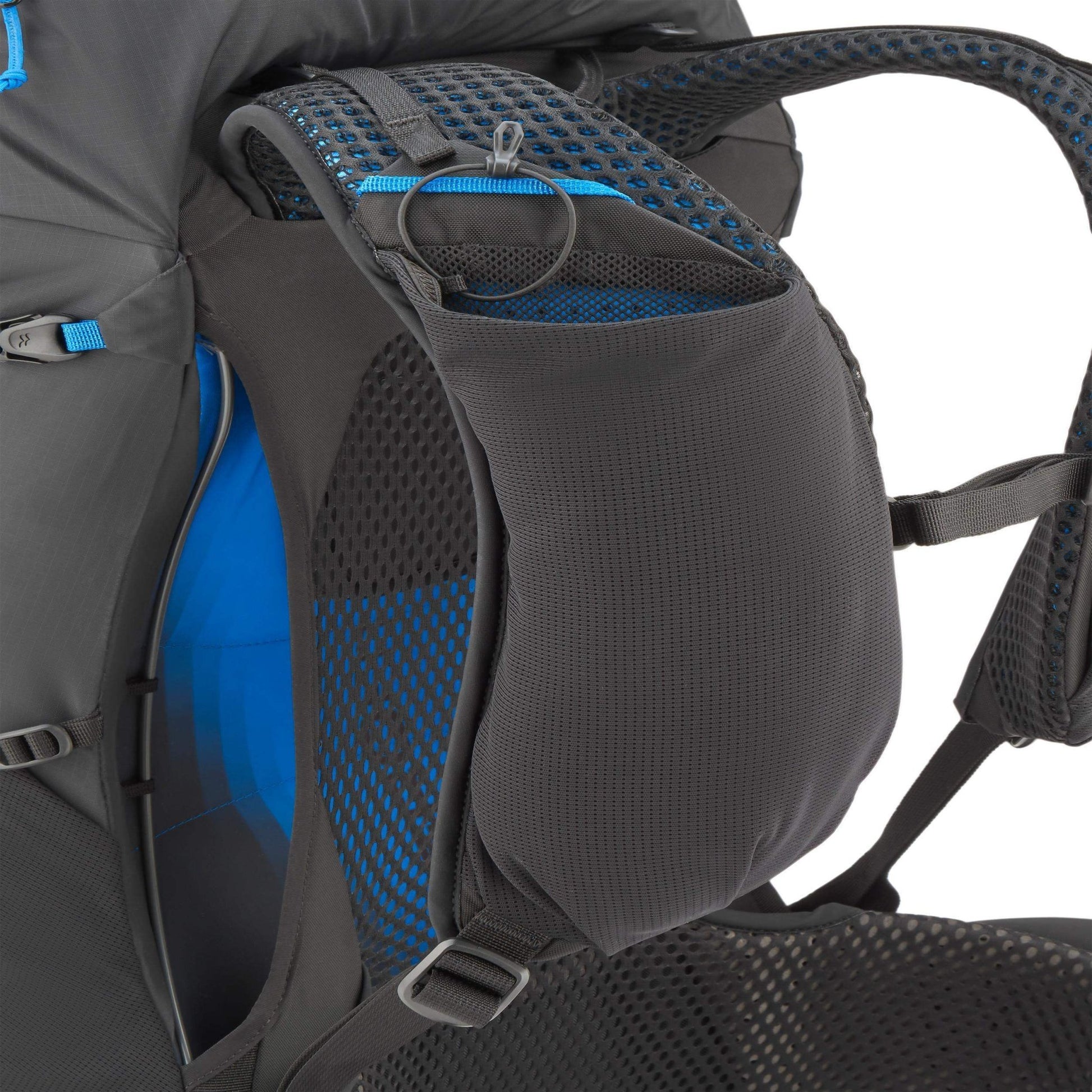 Rab Airox 30 | Mochila ventilada de montaña para rutas largas y travesías ligeras - 