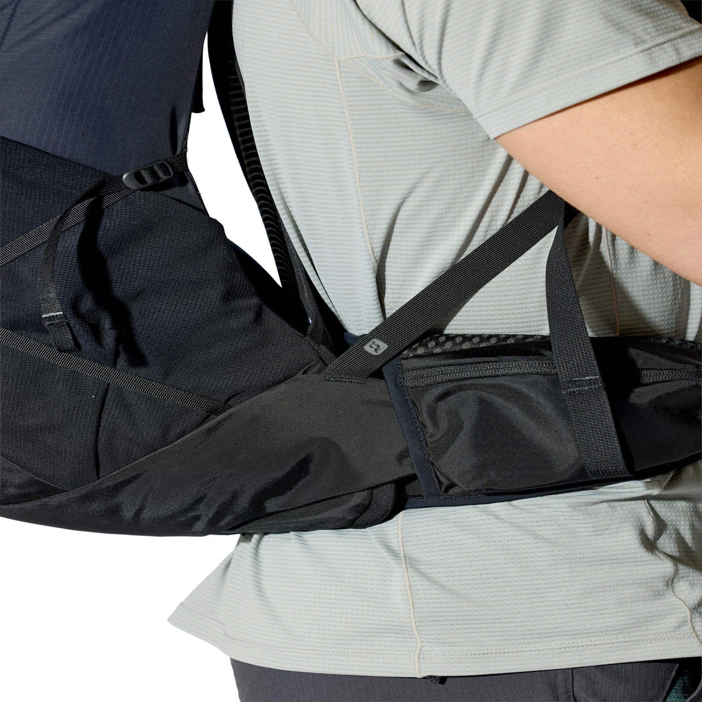 Rab Airox 30 | Mochila ventilada de montaña para rutas largas y travesías ligeras - 