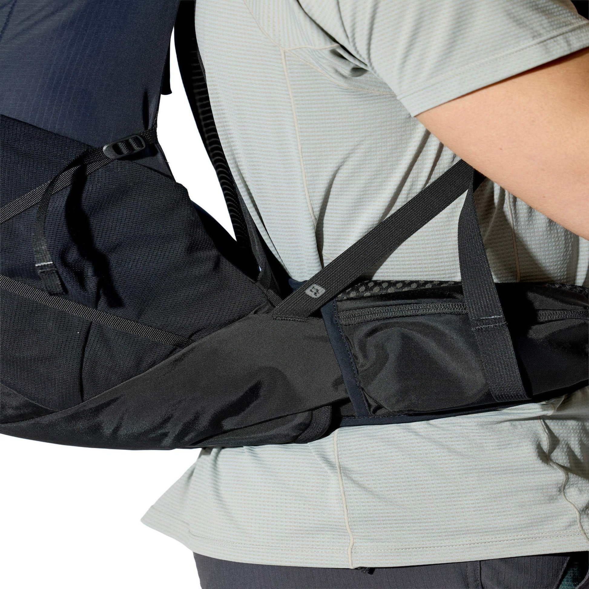Rab Airox 30 | Mochila ventilada de montaña para rutas largas y travesías ligeras - 