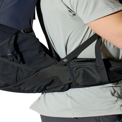 Rab Airox 30 | Mochila ventilada de montaña para rutas largas y travesías ligeras - 