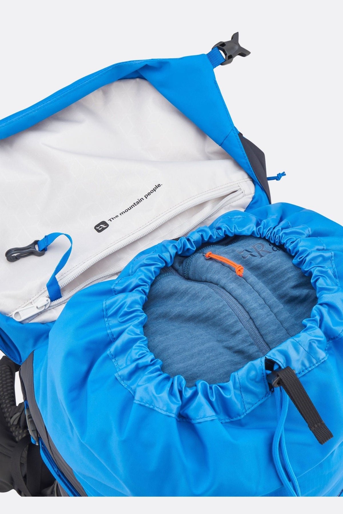 Rab Airox 30 | Mochila ventilada de montaña para rutas largas y travesías ligeras - Mochilas