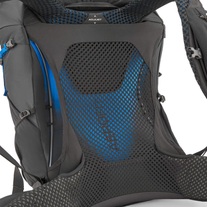 Rab Airox 30 | Mochila ventilada de montaña para rutas largas y travesías ligeras - 