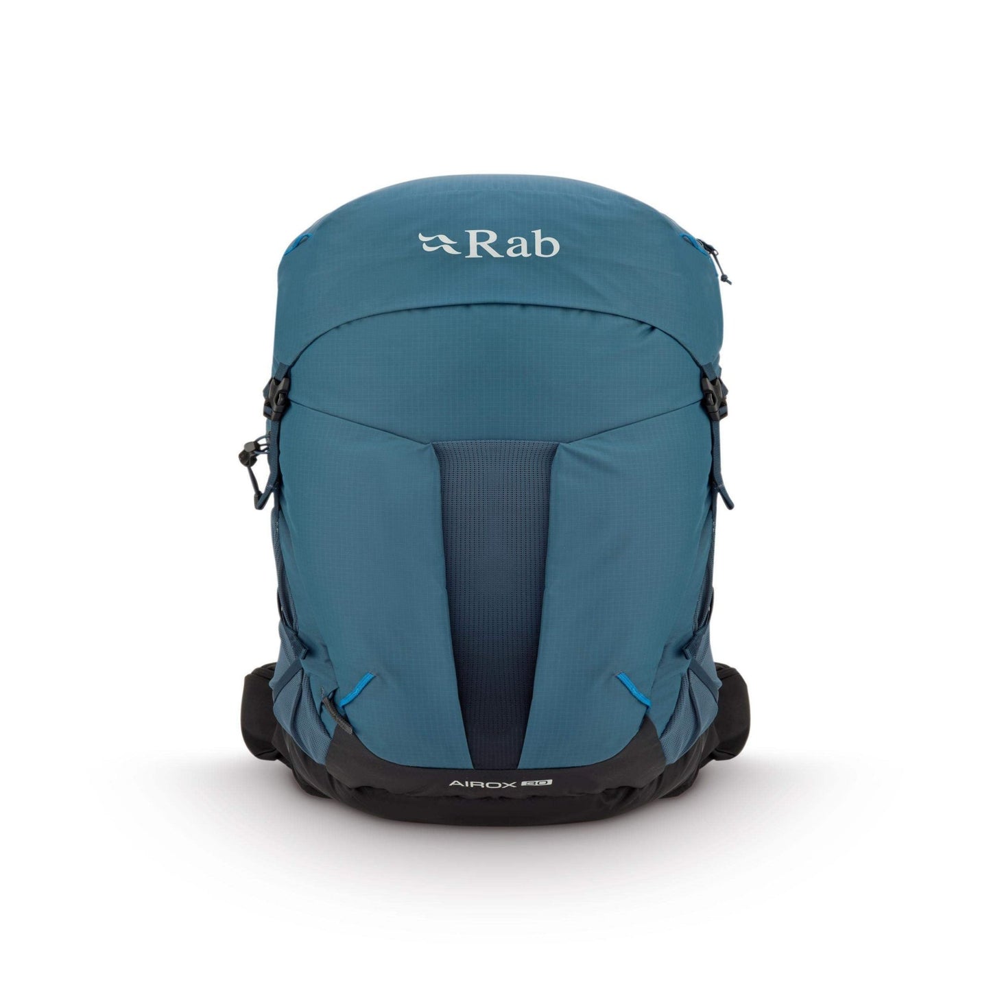 Rab Airox 30 | Mochila ventilada de montaña para rutas largas y travesías ligeras - 