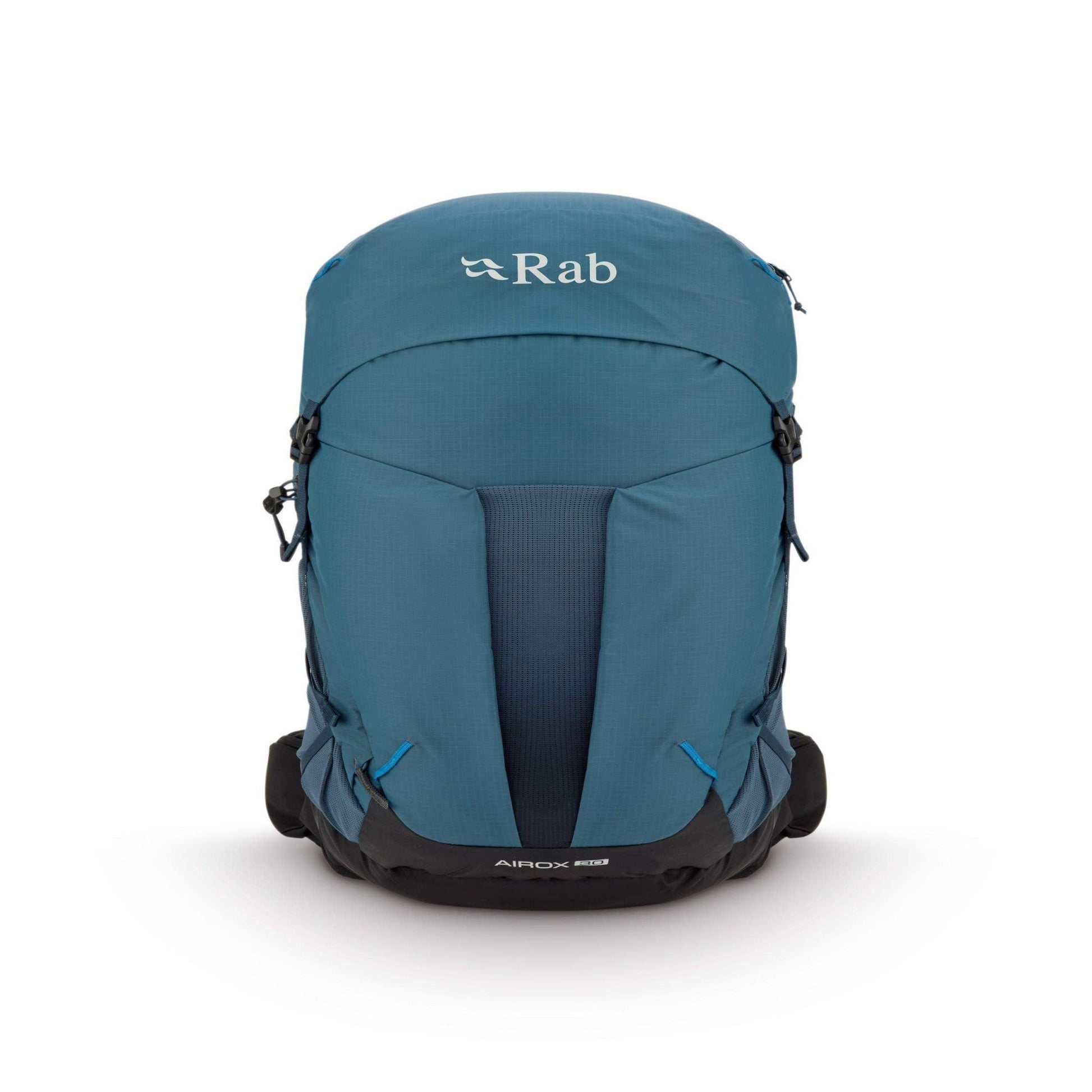 Rab Airox 30 | Mochila ventilada de montaña para rutas largas y travesías ligeras - 