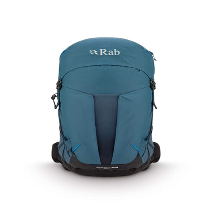 Rab Airox 30 | Mochila ventilada de montaña para rutas largas y travesías ligeras - 